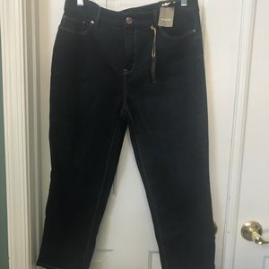 Chico’s So Lifting Crop